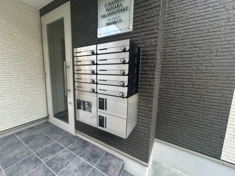 ジーメゾン東成瀬ウエスト その他外観1