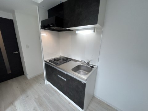 ジーメゾン東成瀬ウエスト キッチン