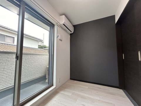 ジーメゾン東成瀬ウエスト ベッドルーム