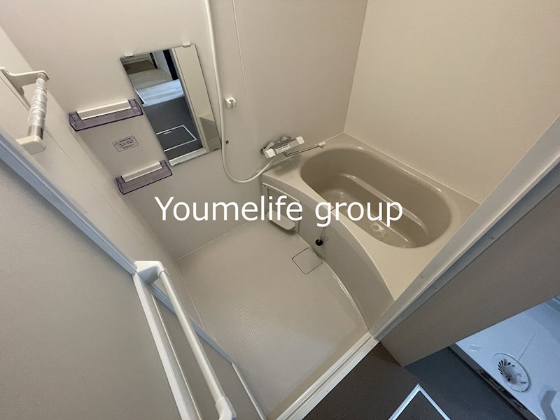 ジーメゾン東成瀬ウエスト 風呂画像