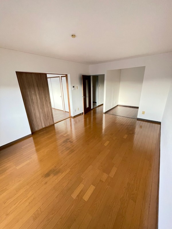 ラーク湘南 リビング