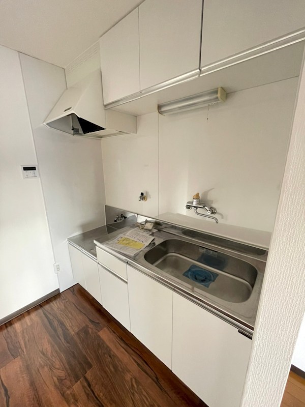 ラーク湘南 キッチン