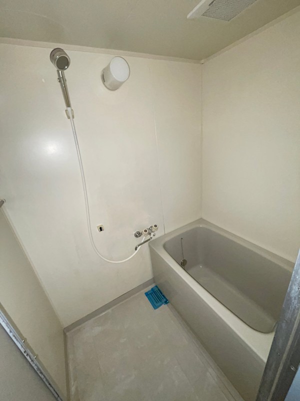 ラーク湘南 風呂画像