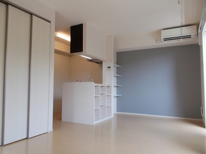 セレッソグランデ リビング