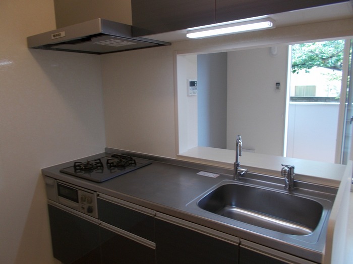 セレッソグランデ キッチン