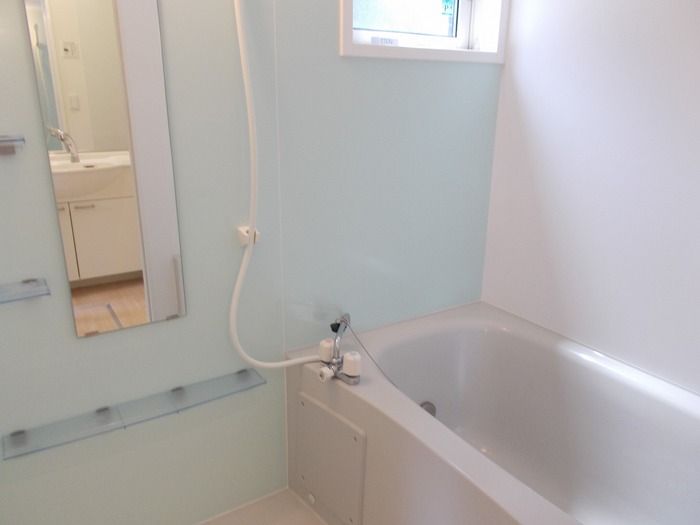 セレッソグランデ 風呂画像