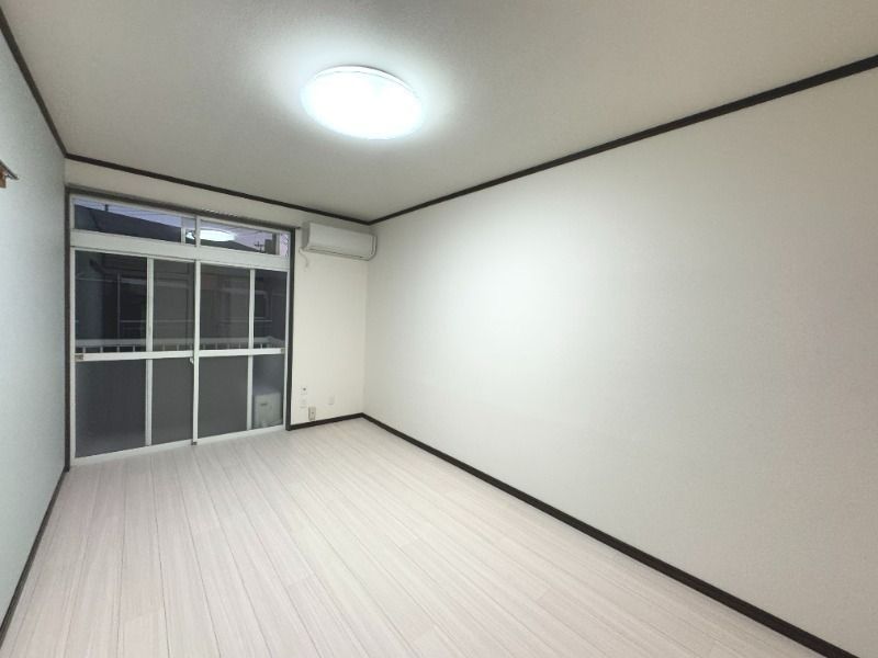クロノス南矢名１番館 リビング