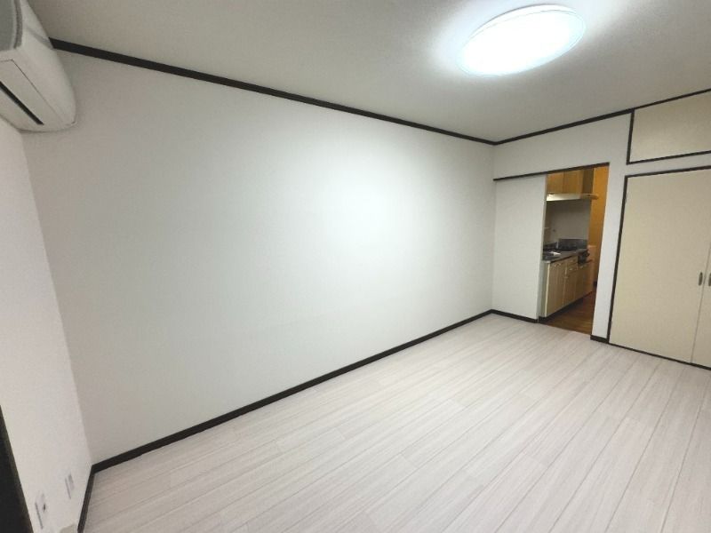クロノス南矢名１番館 ベッドルーム