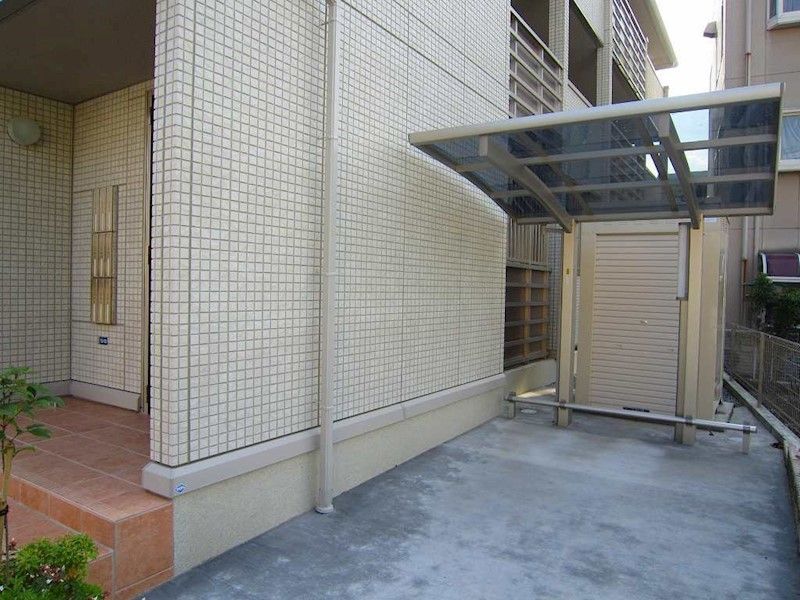 ブエナス  その他外観4