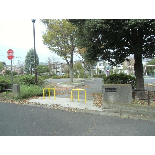 パルハイム西が岡Ⅰ 周辺画像1