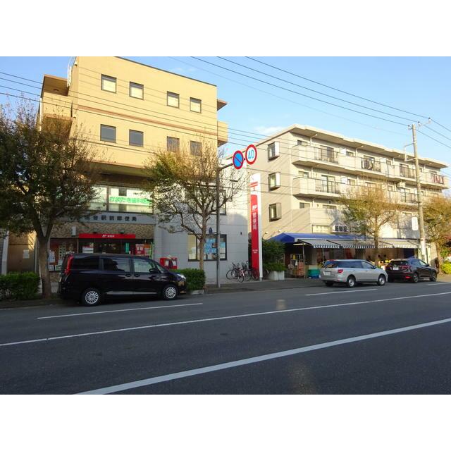パルハイム西が岡Ⅰ 周辺画像7