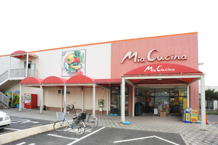 シャーメゾン茅ヶ崎海岸 周辺画像1