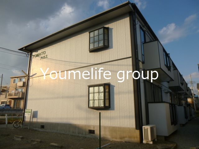 ＴＯＭＡＴＯハウス 101号室 外観