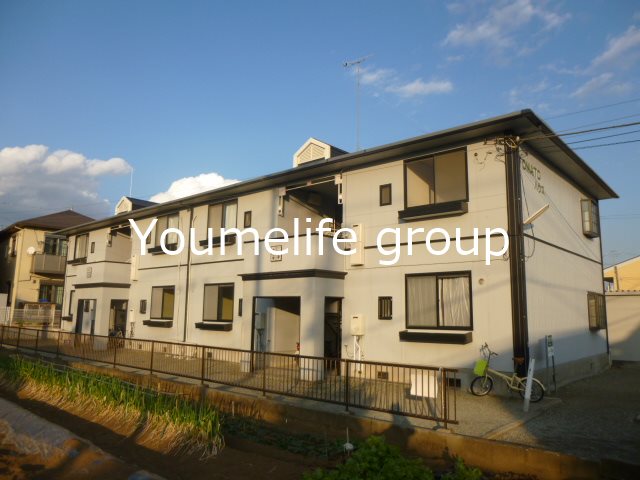 ＴＯＭＡＴＯハウス その他外観1