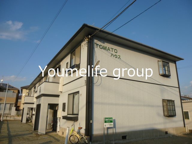 ＴＯＭＡＴＯハウス その他外観2