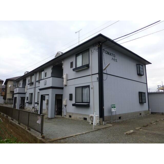 ＴＯＭＡＴＯハウス その他外観3