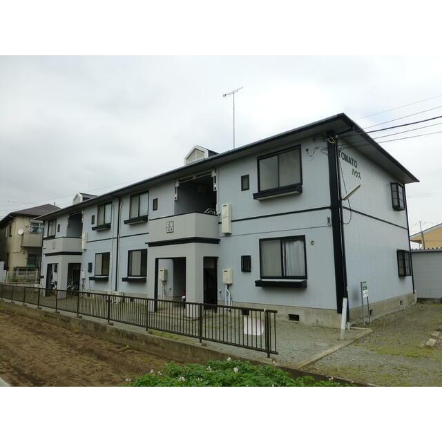 ＴＯＭＡＴＯハウス その他外観4