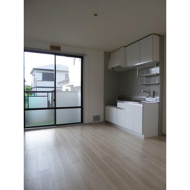 ＴＯＭＡＴＯハウス リビング