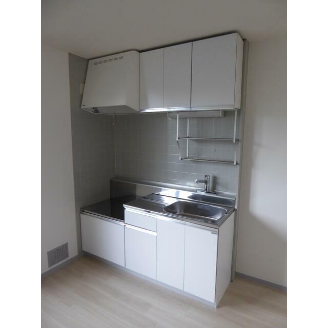 ＴＯＭＡＴＯハウス キッチン