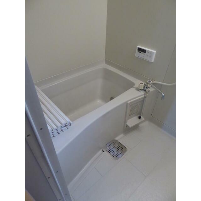 ＴＯＭＡＴＯハウス 風呂画像