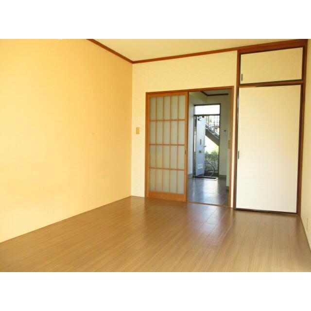 湘南アートハイツ その他1