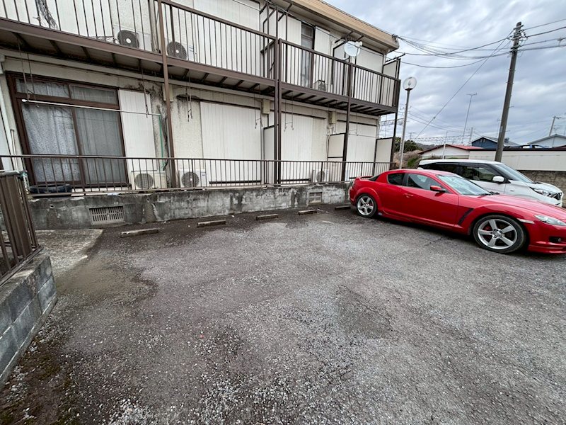 湘南アートハイツ その他2