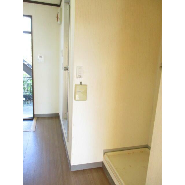 湘南アートハイツ その他4