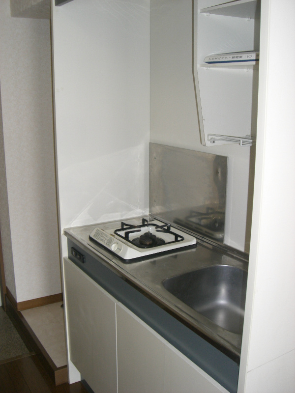 プロスペリティ旭湘南 キッチン