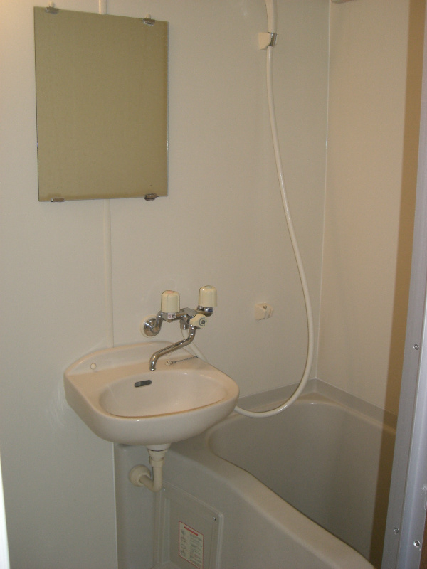 プロスペリティ旭湘南 風呂画像