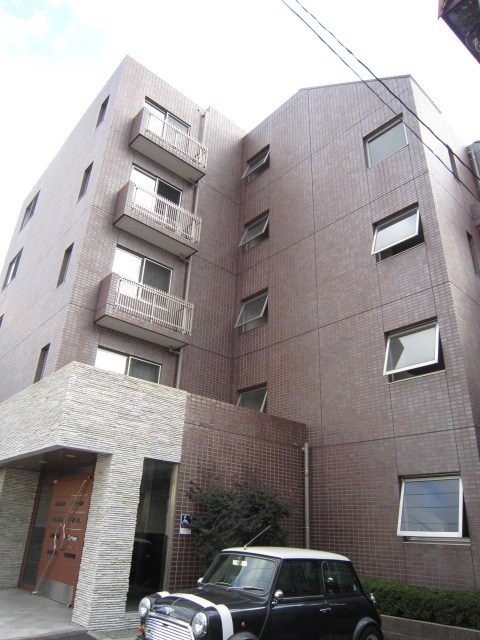エクレール藤沢弐番館 その他外観1