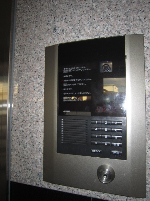 エクレール藤沢弐番館 その他外観2