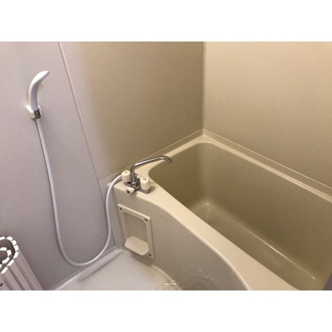 リュミエールⅡ 風呂画像