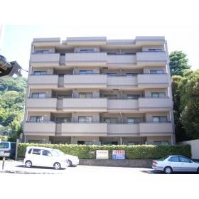 アンビエンテ湯河原 2F号室 外観