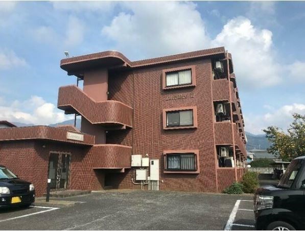 リュミエールⅡ 105号室 外観