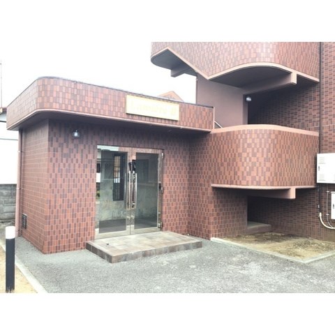 リュミエールⅡ その他外観1