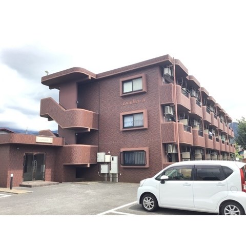 リュミエールⅡ その他外観2