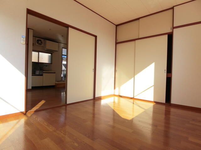 神奈川県座間市座間１丁目 ベッドルーム