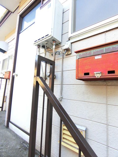 神奈川県座間市座間１丁目 玄関