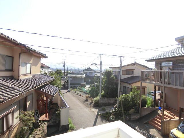 神奈川県座間市座間１丁目 眺望