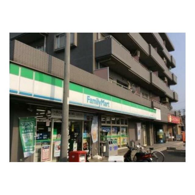 神奈川県座間市座間１丁目 コンビニ
