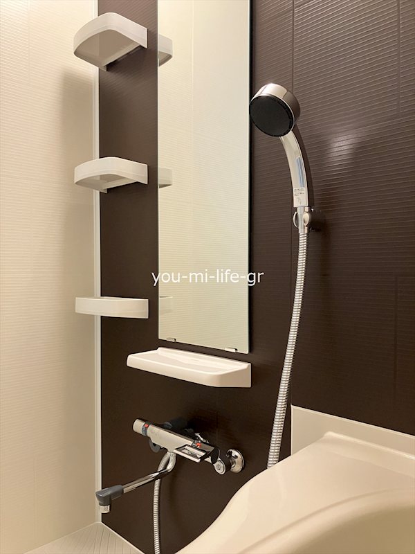 プラザ御殿 風呂画像