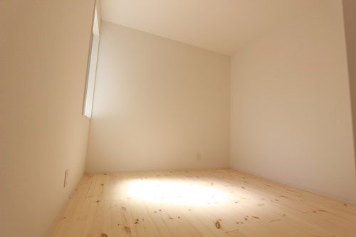 Blu mare ブルーマーレ ベッドルーム