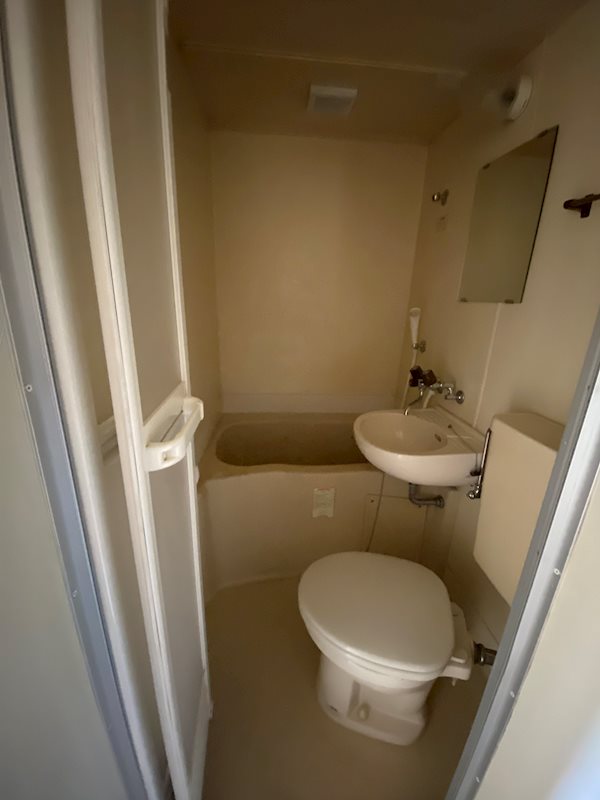 ファーストパレス その他3