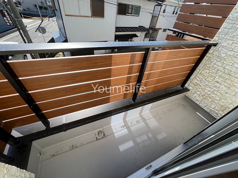 辻堂5丁目テラスハウス その他6