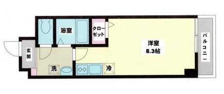 セントラルハイアット海老名の写真2