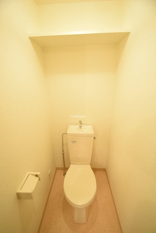 セントラルハイアット海老名の写真3