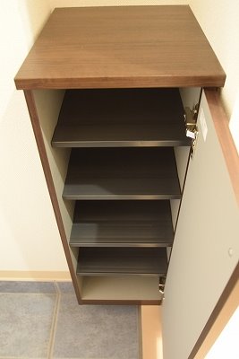 セントラルハイアット海老名の写真8