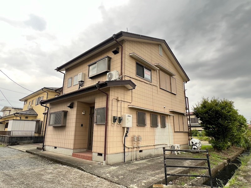 コーポおの 101号室 外観