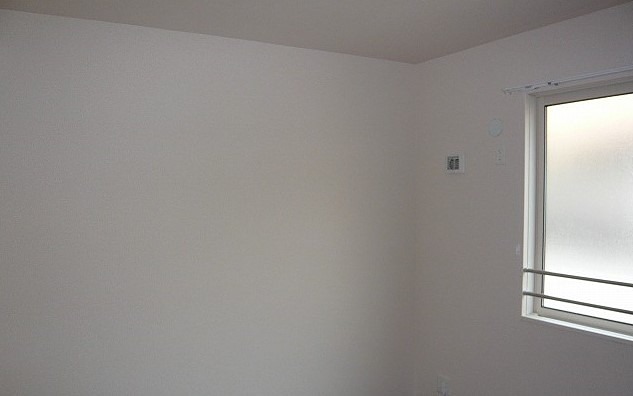 メゾンオルフェウス ベッドルーム