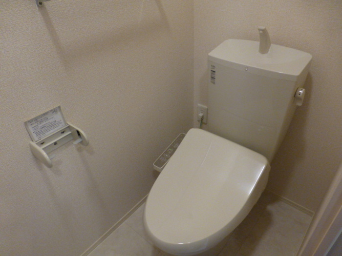 マグノリア湘南台 その他3